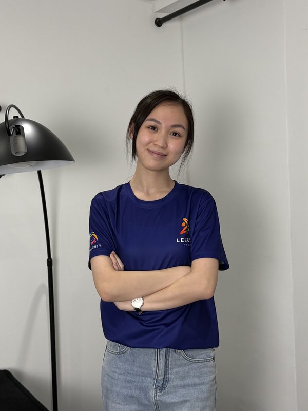 Adrina Yap Rue Shuen