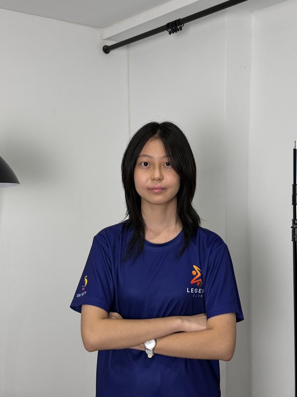 Chermaine Tan Yi Jie