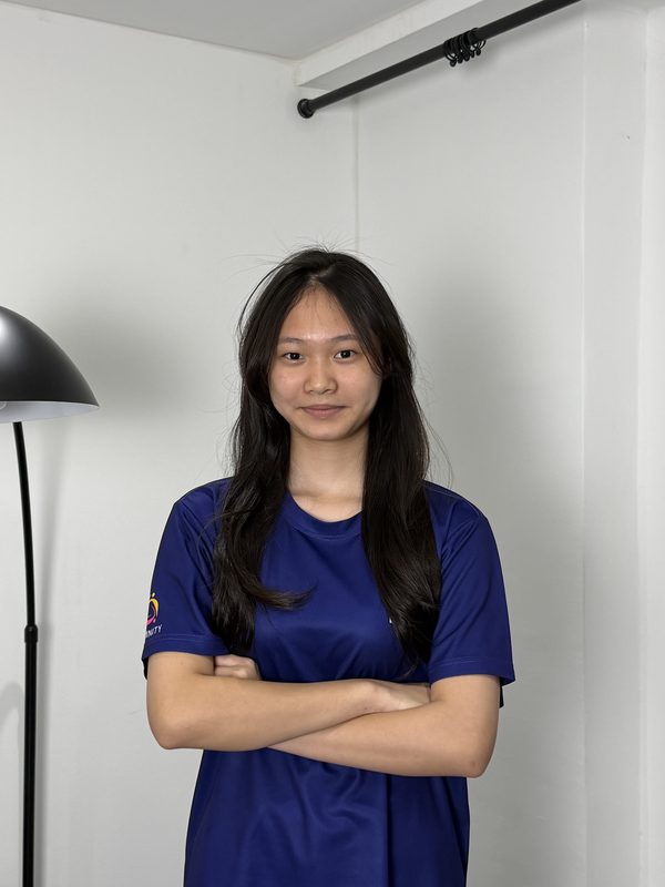 Joey Tan Zi Yi