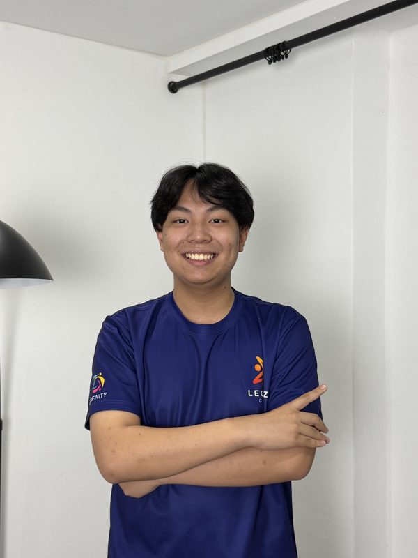 Lim Ming Hao