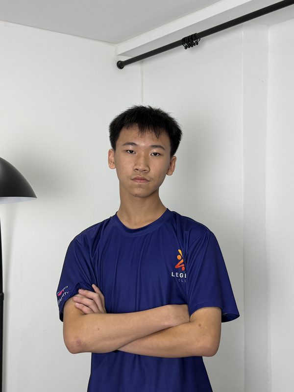 Yeong Ming Zhe