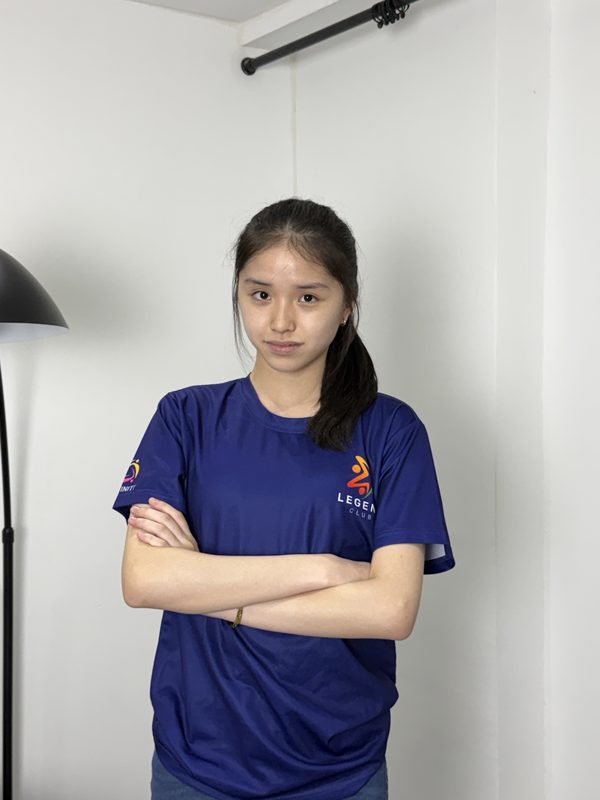 Wong Pey Yi