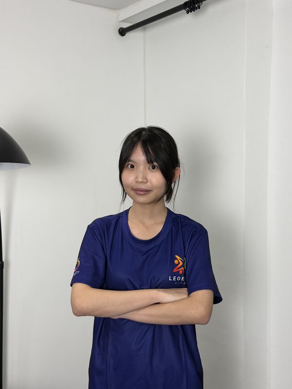 Liew Xiao Yu